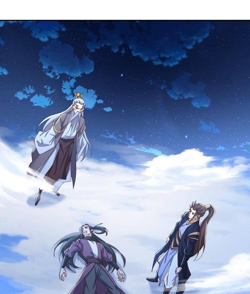 Tiên Võ Đế Tôn Chap 649 - Next Chap 650