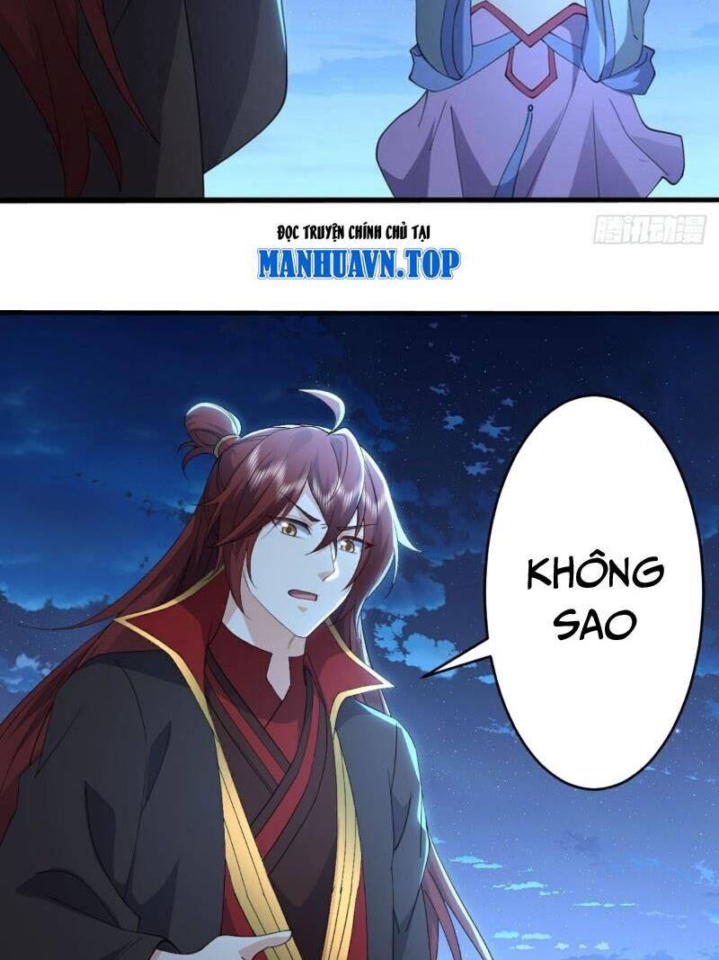 Tiên Võ Đế Tôn Chap 649 - Next Chap 650