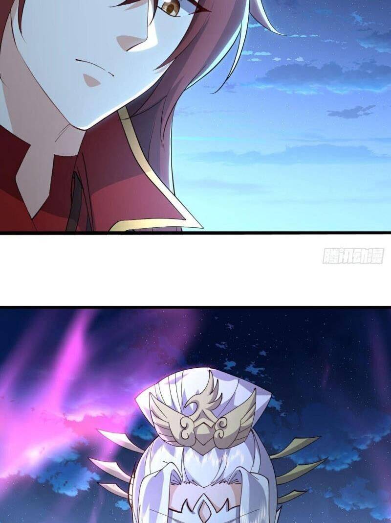 Tiên Võ Đế Tôn Chap 649 - Next Chap 650