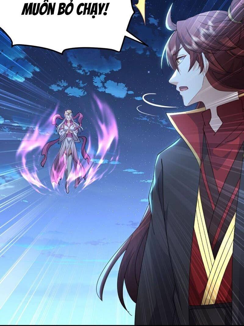 Tiên Võ Đế Tôn Chap 649 - Next Chap 650