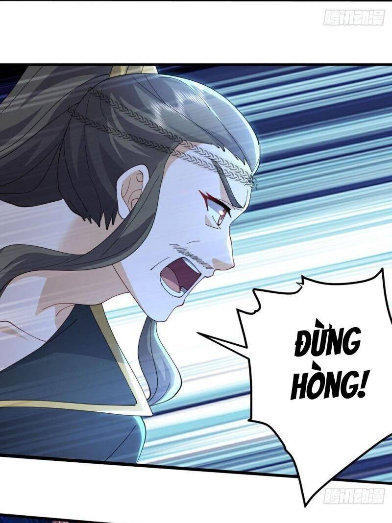 Tiên Võ Đế Tôn Chap 649 - Next Chap 650