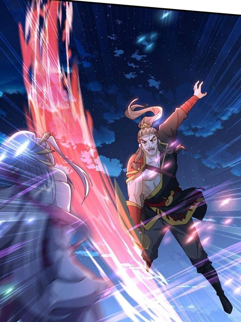 Tiên Võ Đế Tôn Chap 649 - Next Chap 650