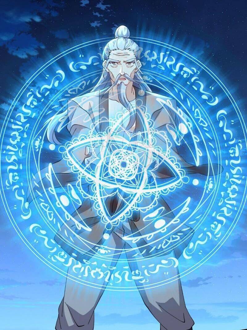 Tiên Võ Đế Tôn Chap 649 - Next Chap 650