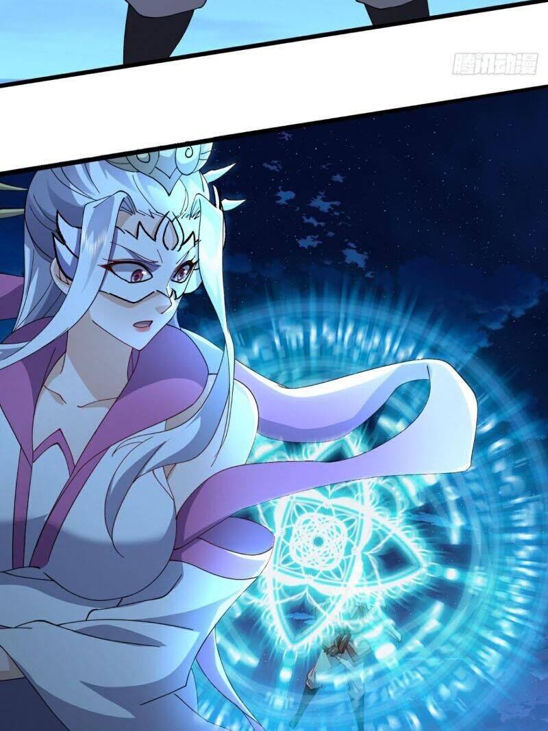 Tiên Võ Đế Tôn Chap 649 - Next Chap 650