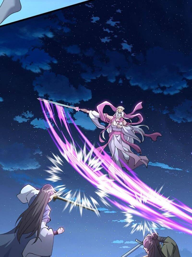 Tiên Võ Đế Tôn Chap 649 - Next Chap 650