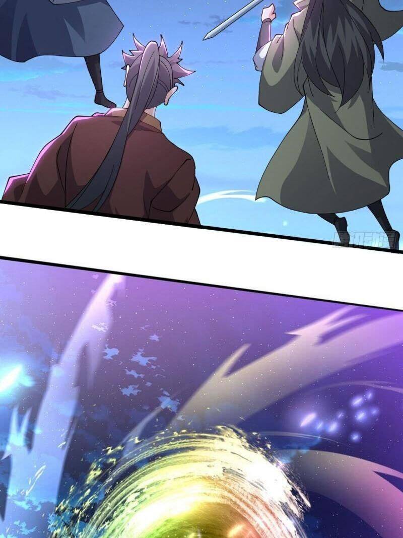 Tiên Võ Đế Tôn Chap 649 - Next Chap 650