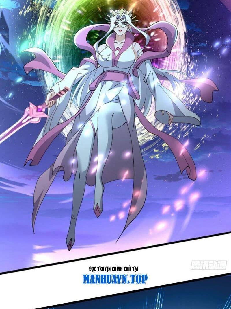 Tiên Võ Đế Tôn Chap 649 - Next Chap 650