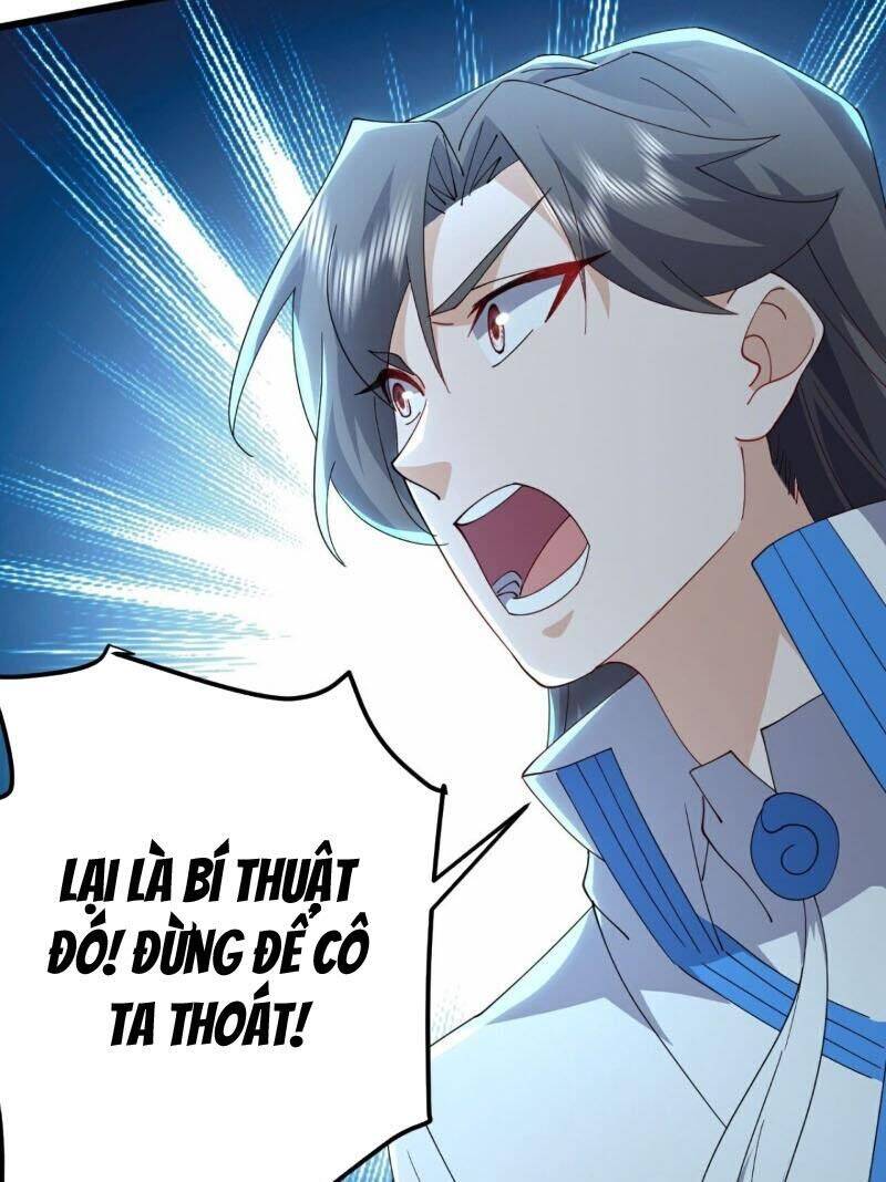 Tiên Võ Đế Tôn Chap 649 - Next Chap 650