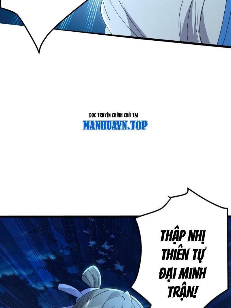 Tiên Võ Đế Tôn Chap 649 - Next Chap 650