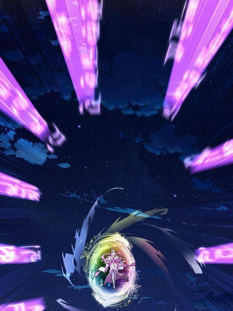 Tiên Võ Đế Tôn Chap 649 - Next Chap 650