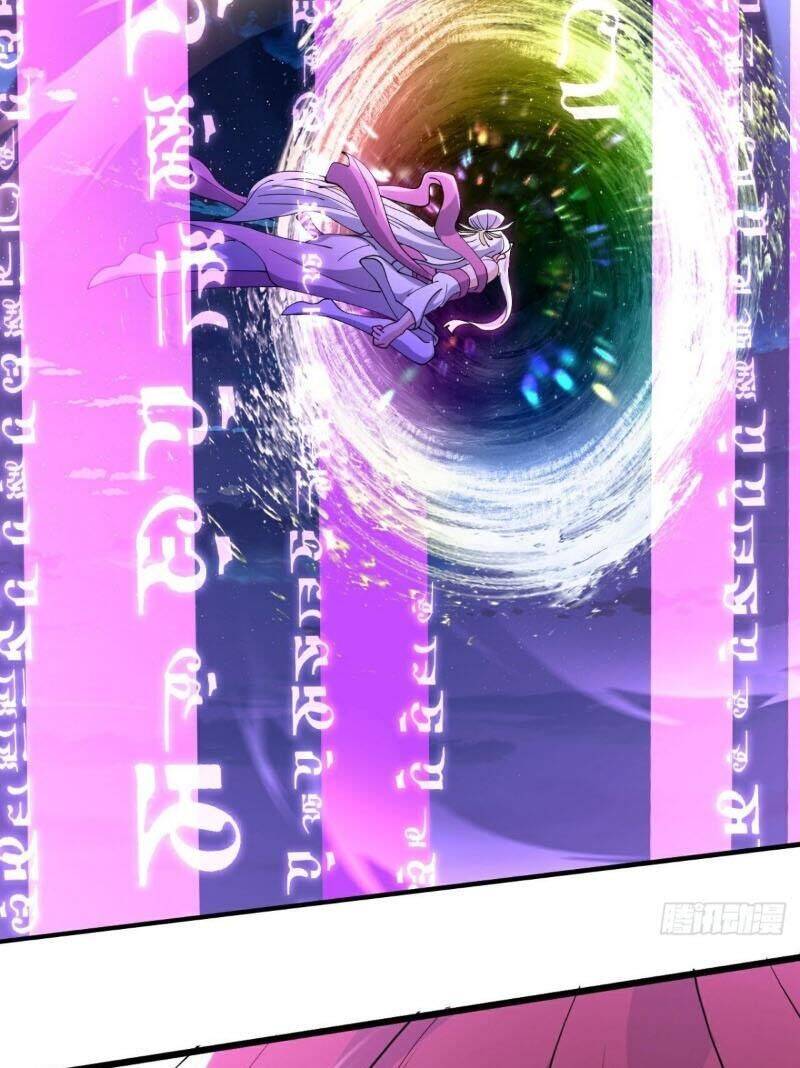 Tiên Võ Đế Tôn Chap 649 - Next Chap 650