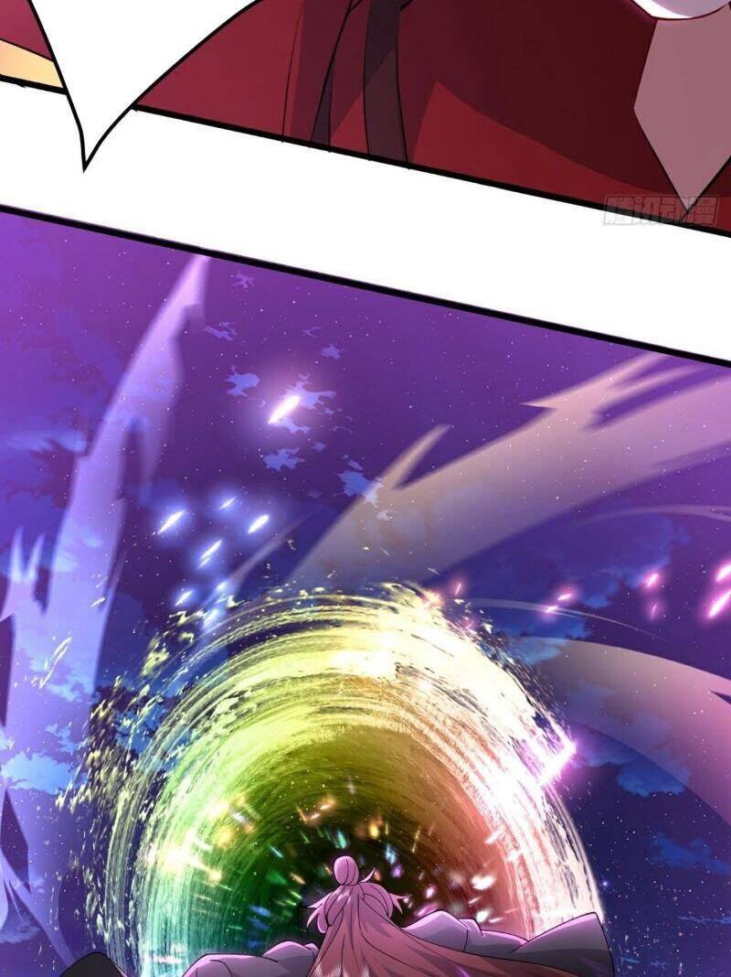 Tiên Võ Đế Tôn Chap 649 - Next Chap 650