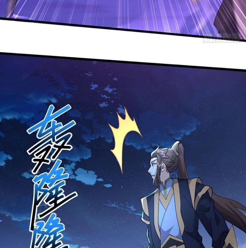 Tiên Võ Đế Tôn Chap 649 - Next Chap 650