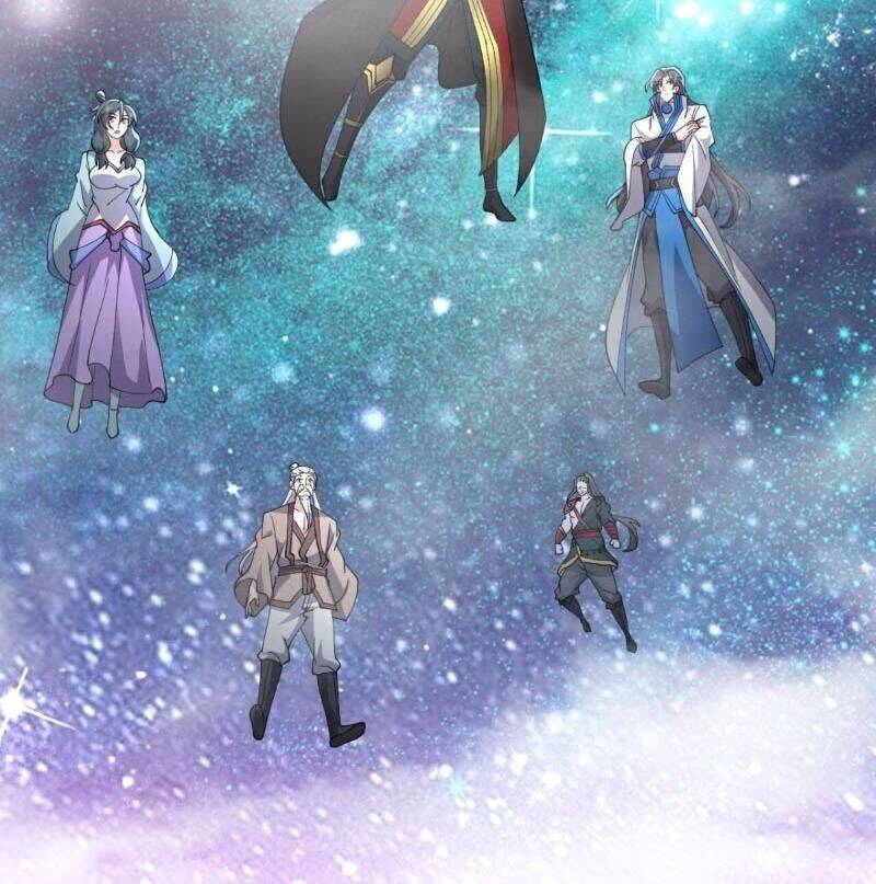Tiên Võ Đế Tôn Chap 649 - Next Chap 650