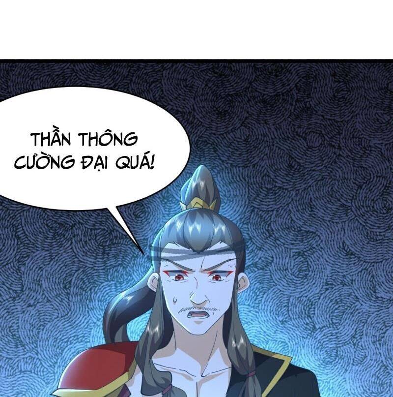 Tiên Võ Đế Tôn Chap 649 - Next Chap 650