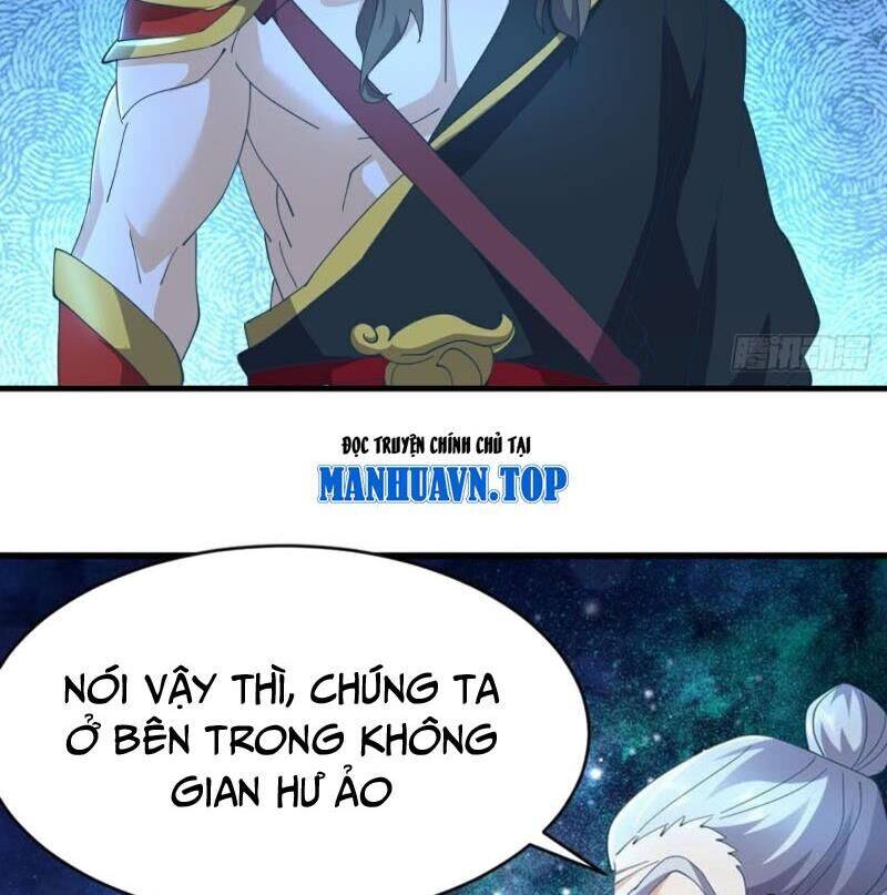 Tiên Võ Đế Tôn Chap 649 - Next Chap 650