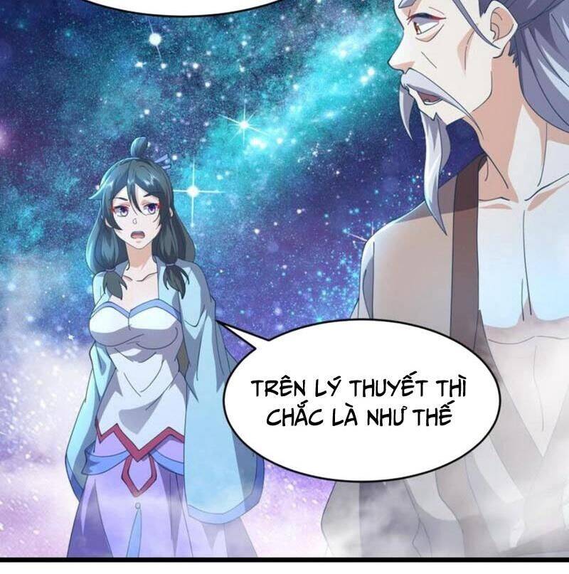 Tiên Võ Đế Tôn Chap 649 - Next Chap 650