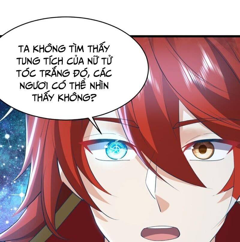 Tiên Võ Đế Tôn Chap 649 - Next Chap 650