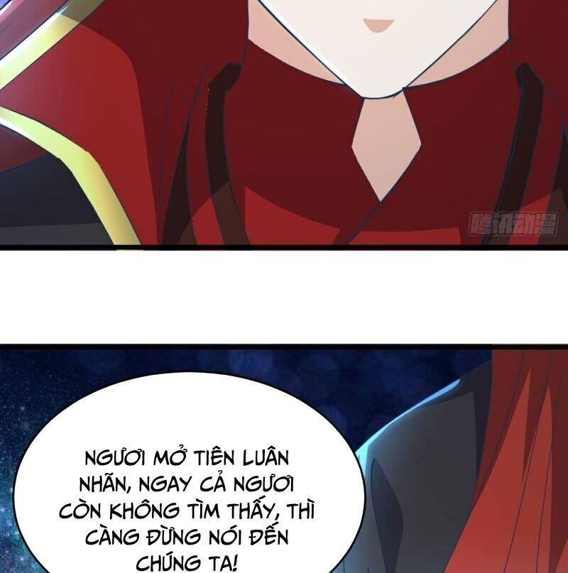 Tiên Võ Đế Tôn Chap 649 - Next Chap 650