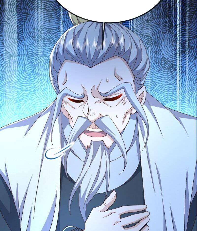 Tiên Võ Đế Tôn Chap 649 - Next Chap 650