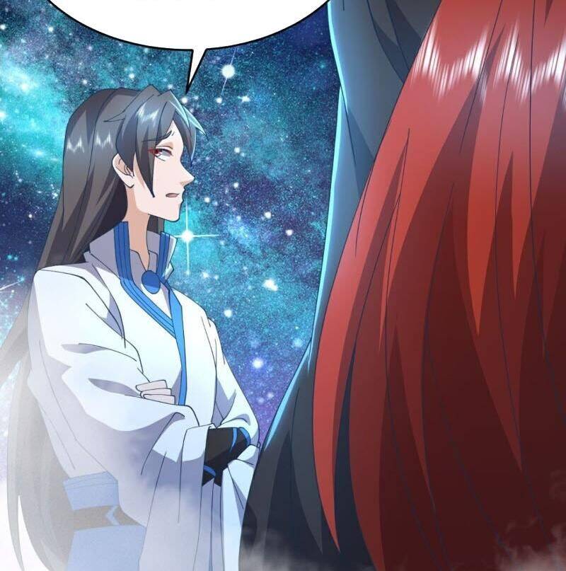 Tiên Võ Đế Tôn Chap 649 - Next Chap 650