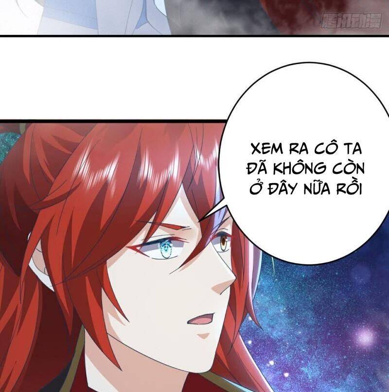 Tiên Võ Đế Tôn Chap 649 - Next Chap 650