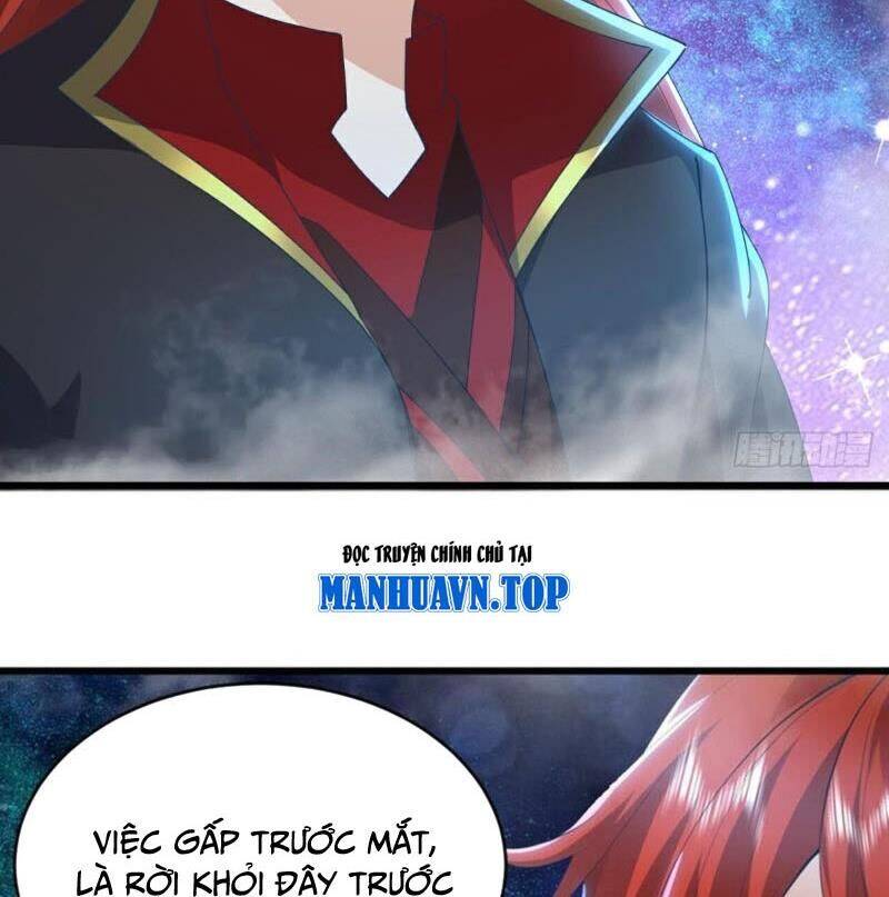 Tiên Võ Đế Tôn Chap 649 - Next Chap 650