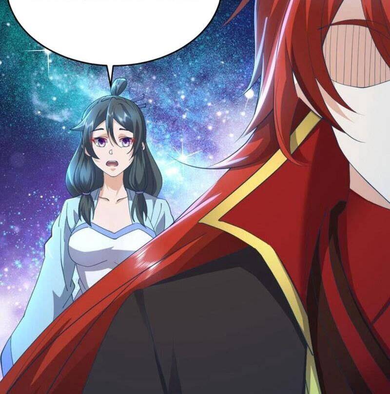 Tiên Võ Đế Tôn Chap 649 - Next Chap 650