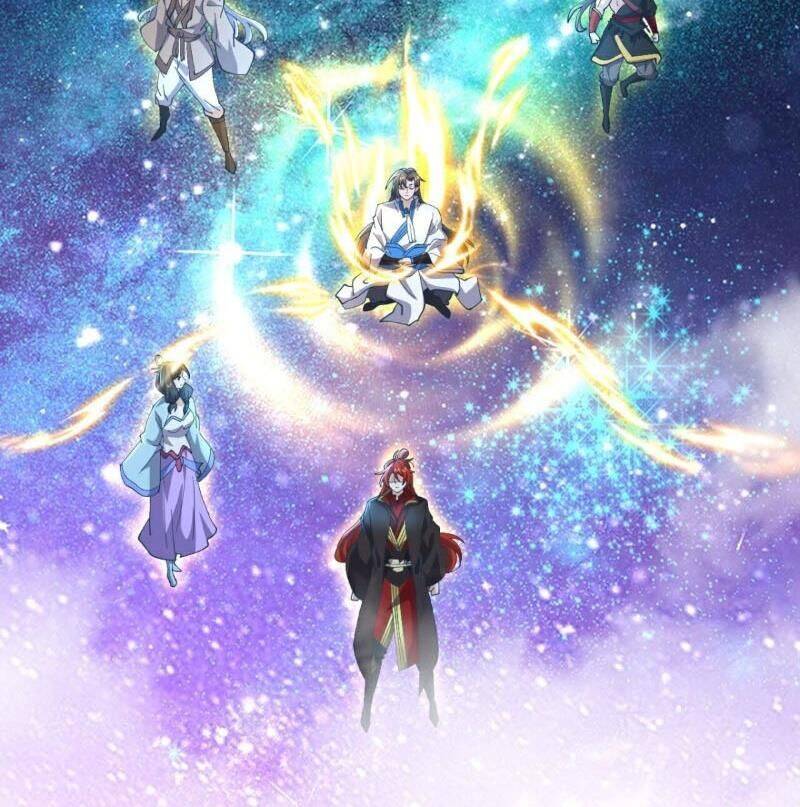 Tiên Võ Đế Tôn Chap 649 - Next Chap 650