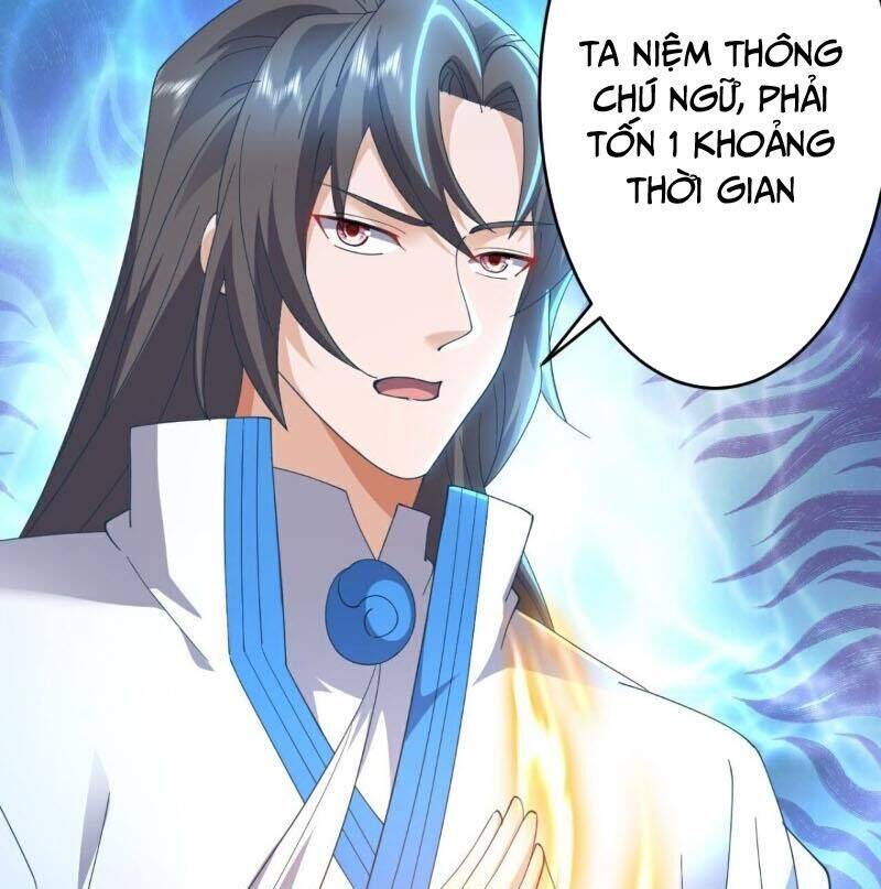 Tiên Võ Đế Tôn Chap 649 - Next Chap 650