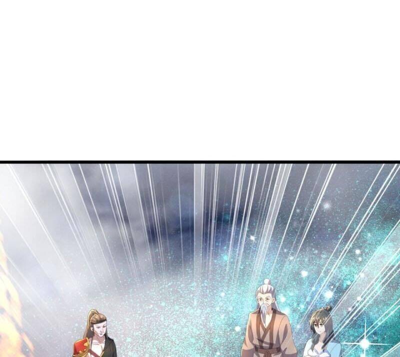 Tiên Võ Đế Tôn Chap 649 - Next Chap 650