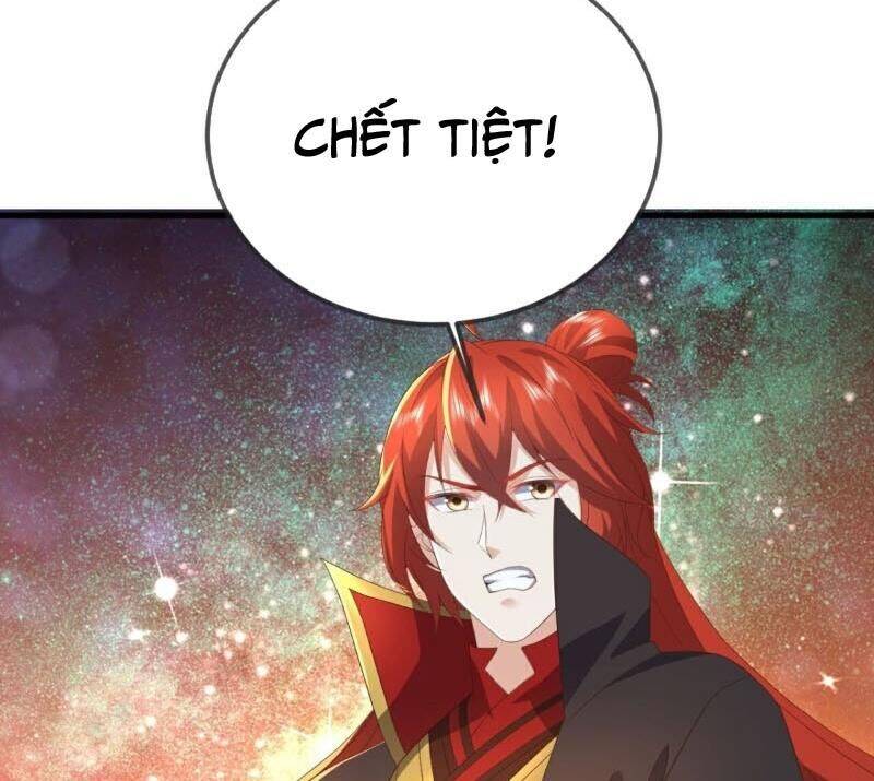 Tiên Võ Đế Tôn Chap 649 - Next Chap 650