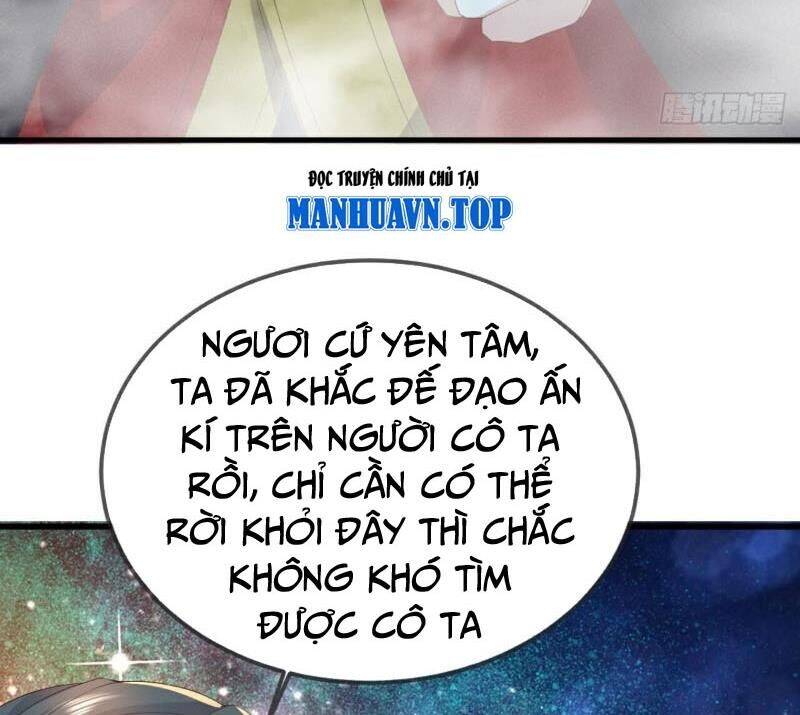 Tiên Võ Đế Tôn Chap 649 - Next Chap 650
