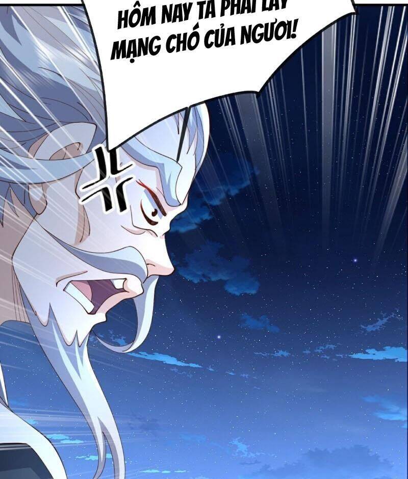 Tiên Võ Đế Tôn Chap 649 - Next Chap 650