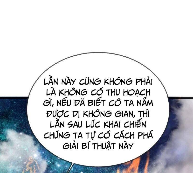 Tiên Võ Đế Tôn Chap 649 - Next Chap 650