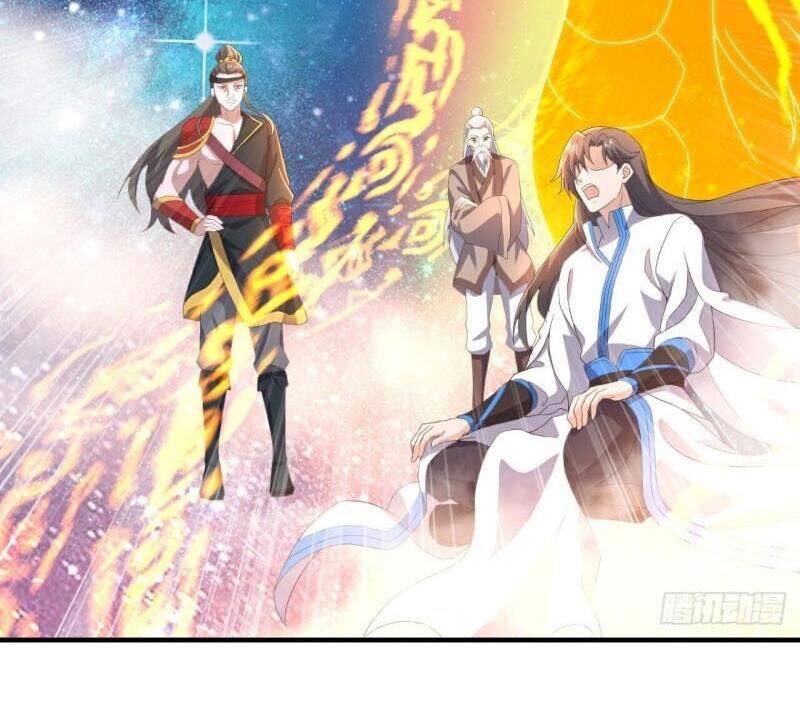 Tiên Võ Đế Tôn Chap 649 - Next Chap 650