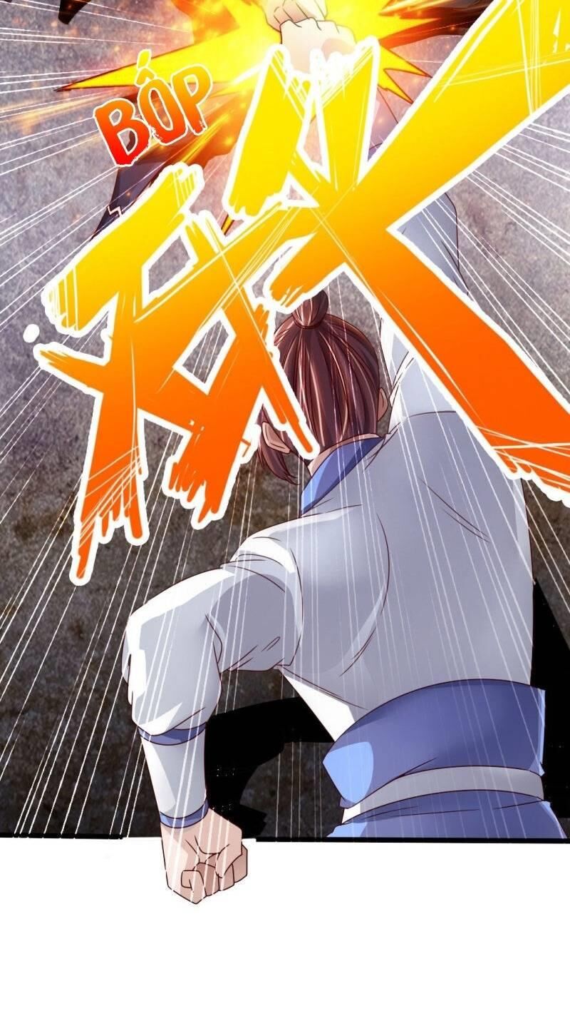 Tiên Võ Đế Tôn Chap 65 - Next Chap 66