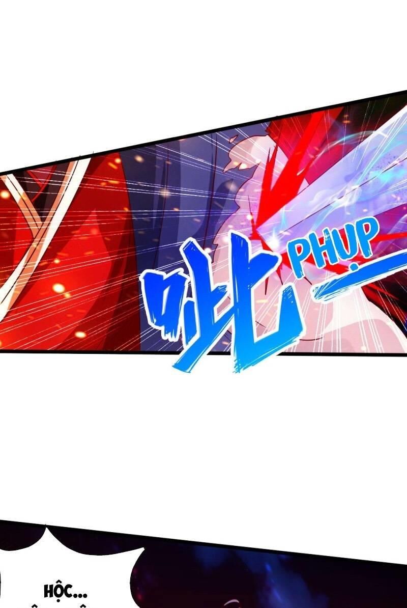 Tiên Võ Đế Tôn Chap 65 - Next Chap 66