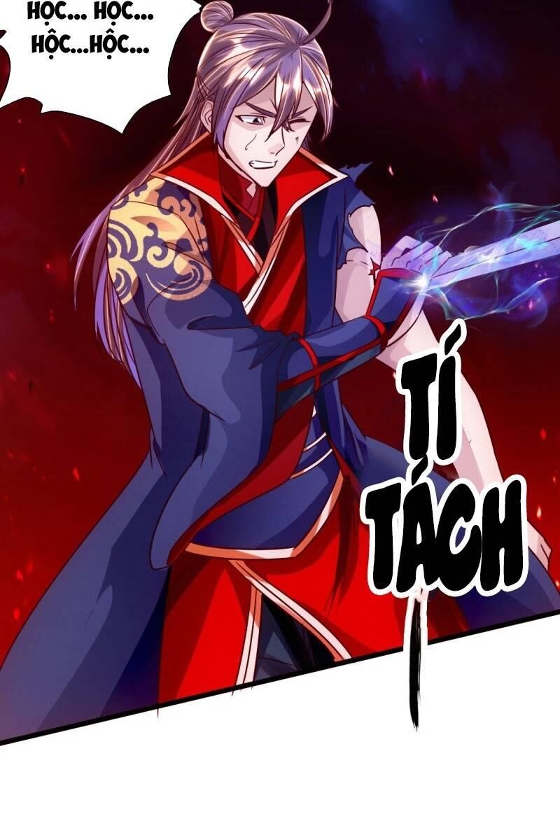 Tiên Võ Đế Tôn Chap 65 - Next Chap 66