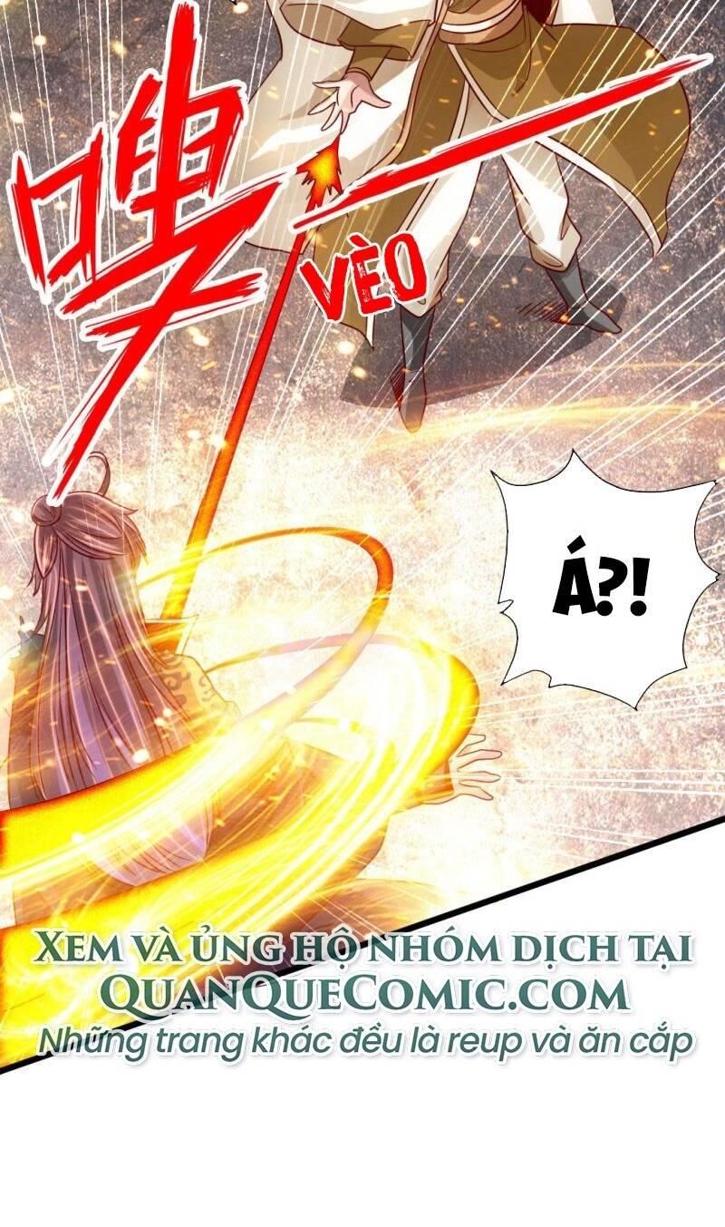 Tiên Võ Đế Tôn Chap 65 - Next Chap 66
