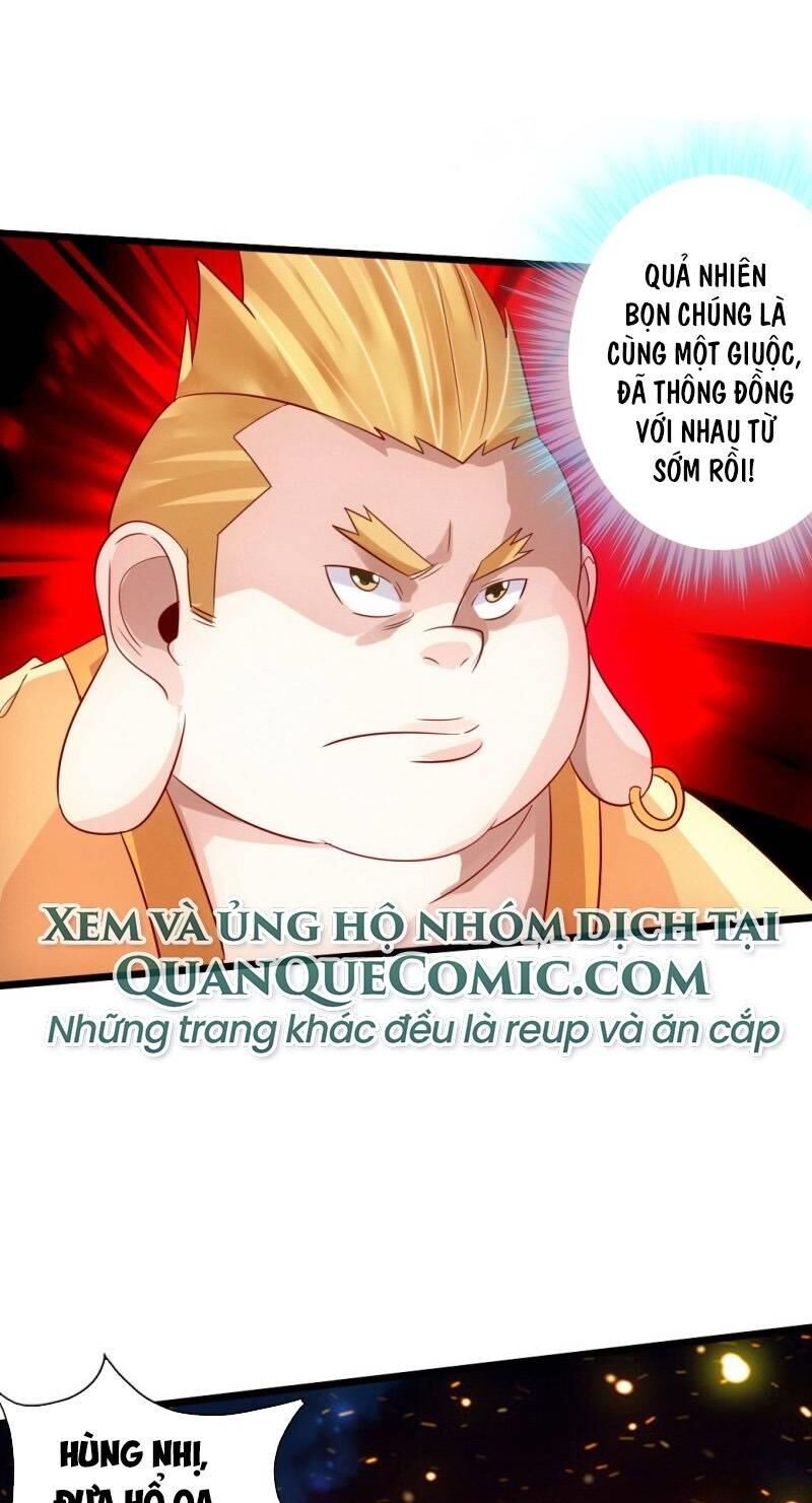 Tiên Võ Đế Tôn Chap 65 - Next Chap 66