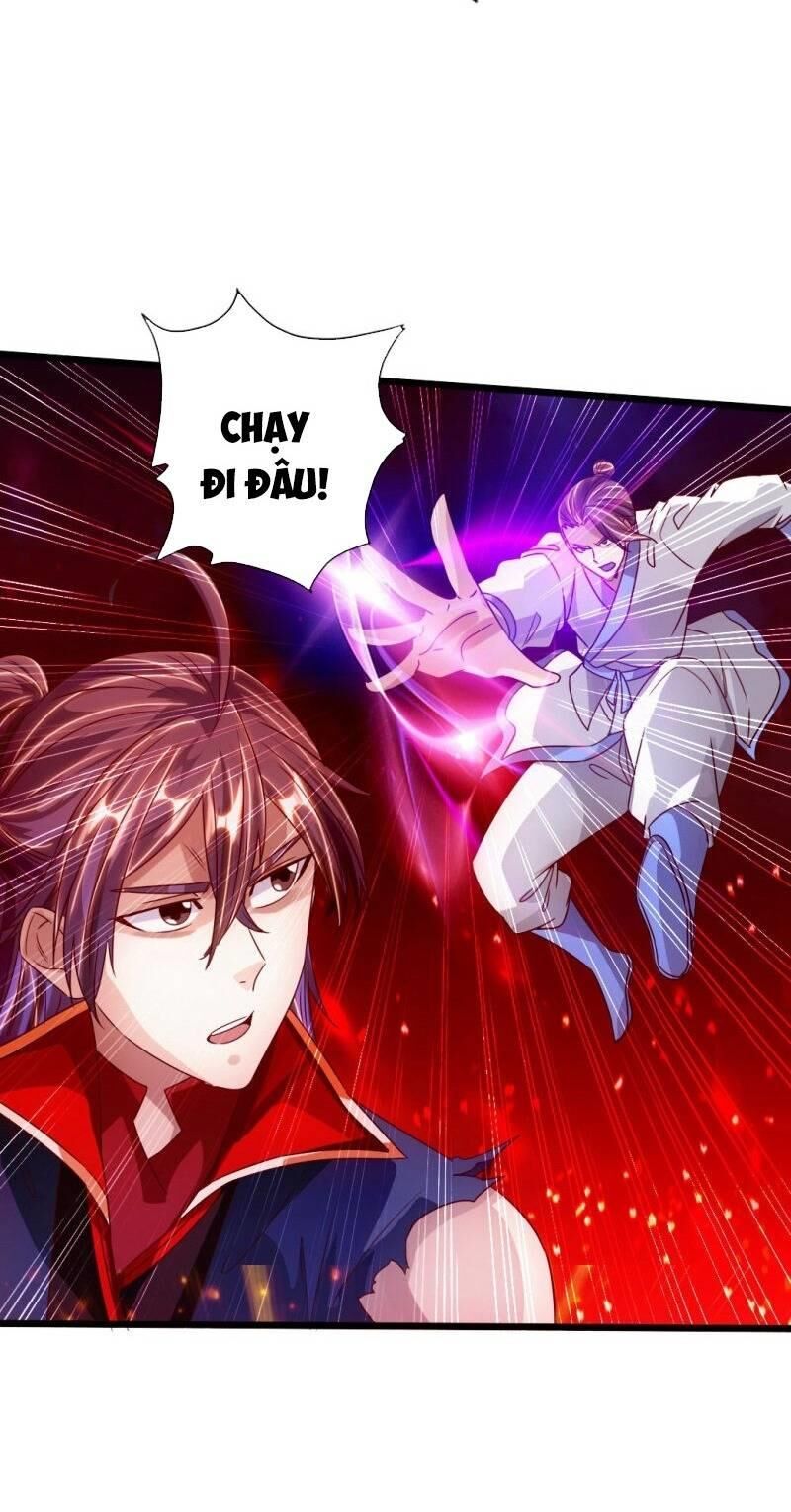 Tiên Võ Đế Tôn Chap 65 - Next Chap 66
