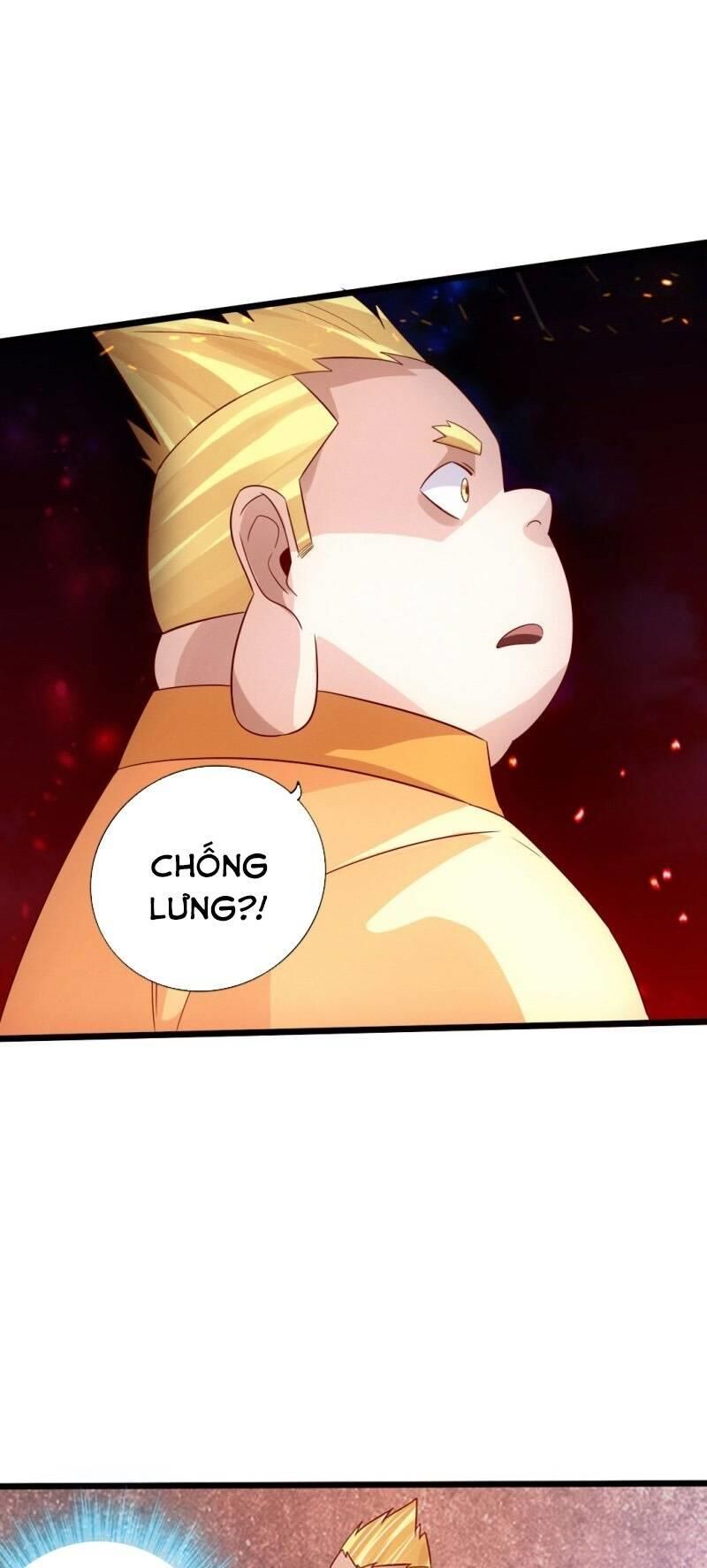 Tiên Võ Đế Tôn Chap 65 - Next Chap 66