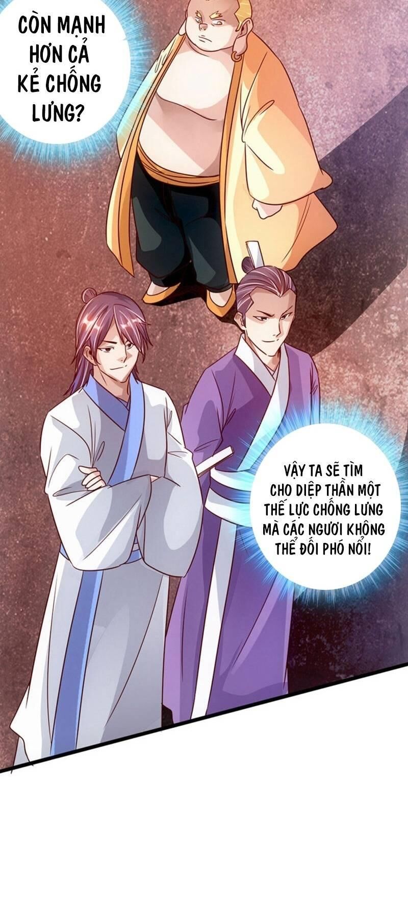 Tiên Võ Đế Tôn Chap 65 - Next Chap 66