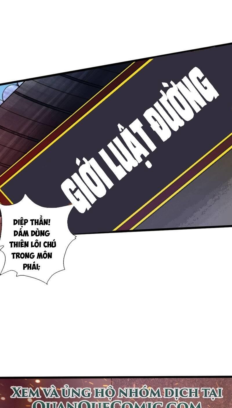 Tiên Võ Đế Tôn Chap 65 - Next Chap 66