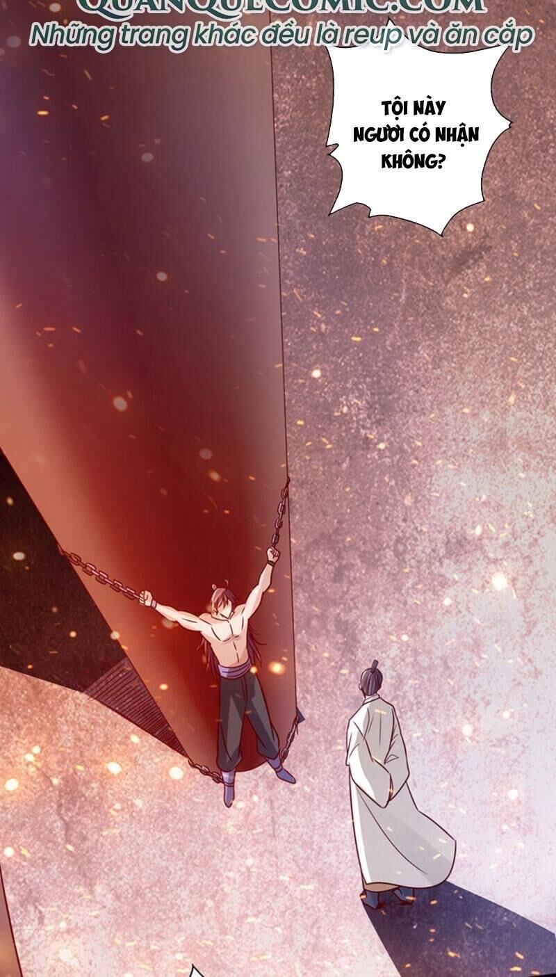 Tiên Võ Đế Tôn Chap 65 - Next Chap 66
