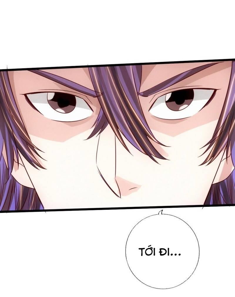 Tiên Võ Đế Tôn Chap 65 - Next Chap 66