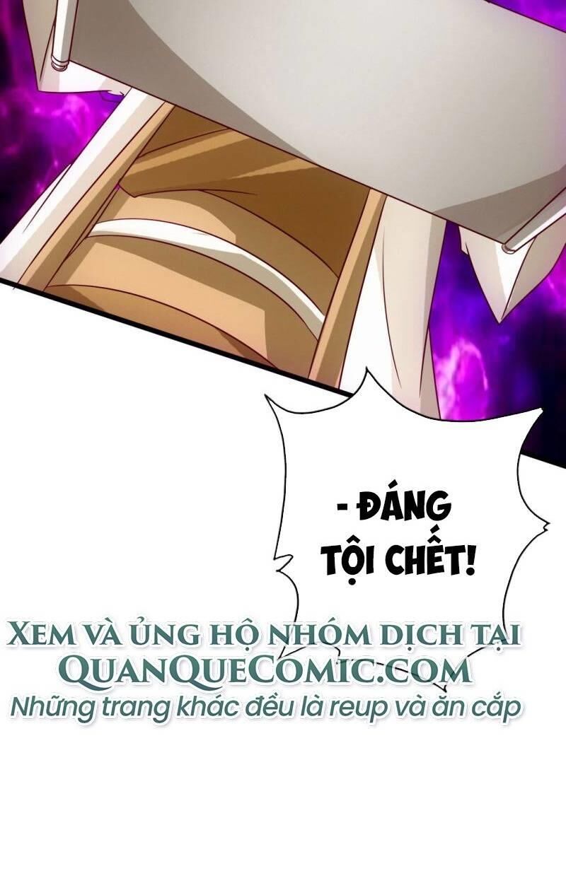 Tiên Võ Đế Tôn Chap 65 - Next Chap 66