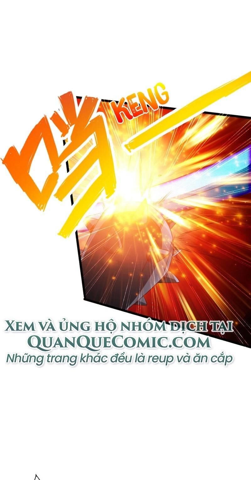 Tiên Võ Đế Tôn Chap 65 - Next Chap 66