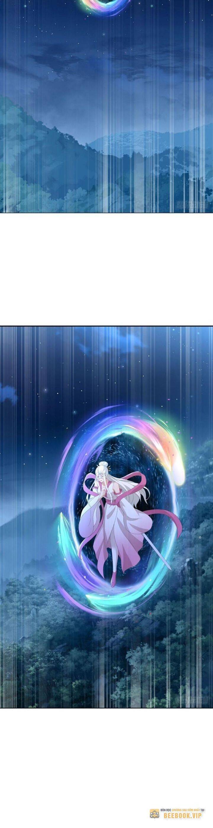Tiên Võ Đế Tôn Chap 650 - Next Chap 651